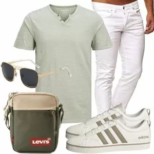 Casual Outfits Casual Outfit für Herren