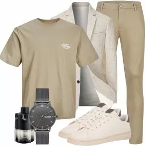 Herbst Outfits Outfit für Herbst