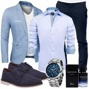 Business Outfits Outfit für den Büro