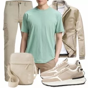 Casual Outfits Casual Outfit für Herren