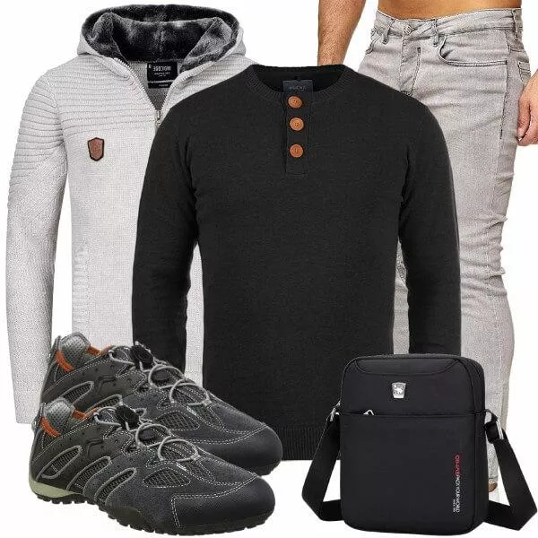 Frühlings Outfits Cooles Frühling Outfit