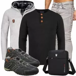 Frühlings Outfits Cooles Frühling Outfit