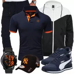 Frühlings Outfits Frühlings Outfit