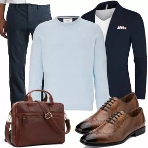 Business Outfits Modisches Büro Outfit