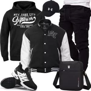 Casual Outfits Street Style Outfit