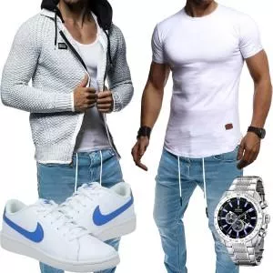 Frühlings Outfits Casual Outfit