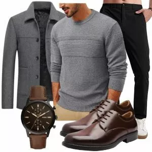 Business Outfits Business Look