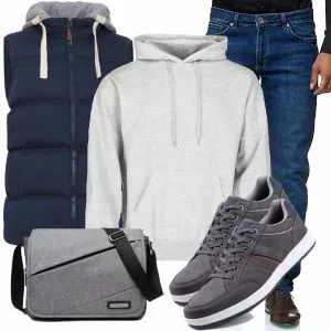 Herbst Outfits Herbstlicher Look