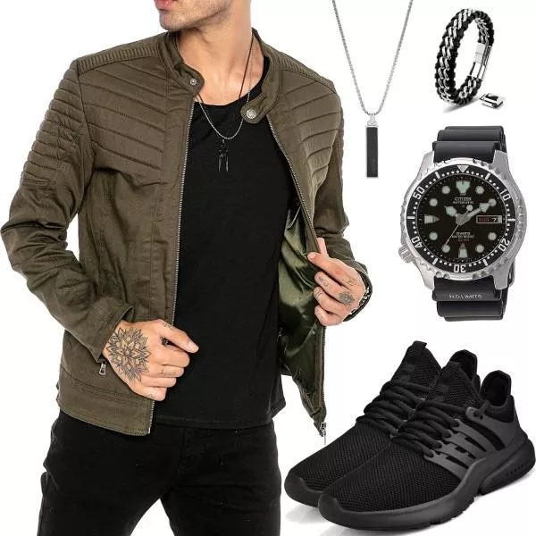 Casual Outfits Modisches Cooles Outfits