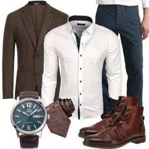 Business Outfits Business Look