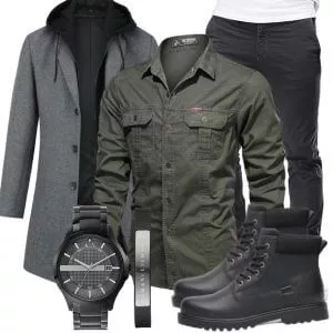 Casual Outfits Stylische Herren Outfit