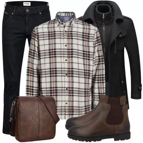 Business Outfits Business Look