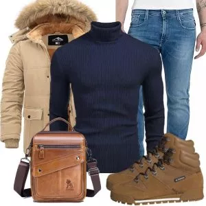 Winter Outfits Winter Cozy Outfit