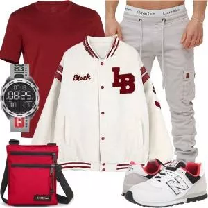 Casual Outfits Street Style Outfit