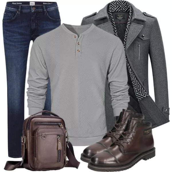 Business Outfits Business Look