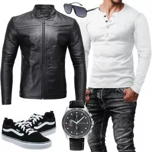 Frühlings Outfits Casual Frühlings Outfit