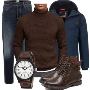 Frühlings Outfits Modisches Frühling Outfit