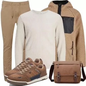 Frühlings Outfits Herren Frühling Outfit