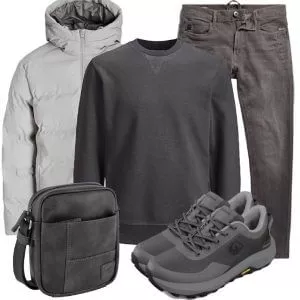Casual Outfits Modisches Herren Outfit
