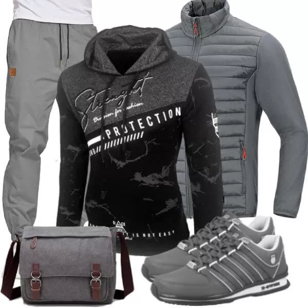 Frühlings Outfits Modisches Frühling Outfit