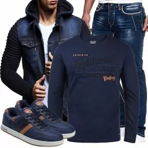 Frühlings Outfits Frühlings Outfit