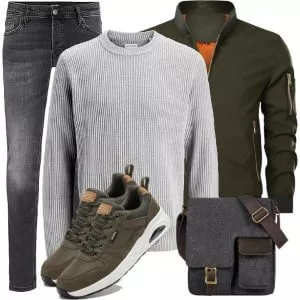 Frühlings Outfits Frühlings Outfit