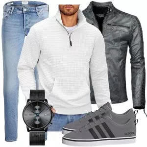 Frühlings Outfits Everyday Frühling Outfit