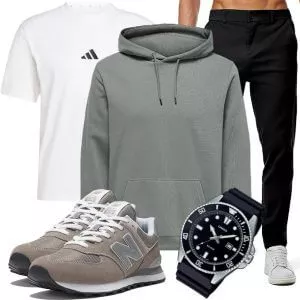 Casual Outfits Outfit für jeden Tag