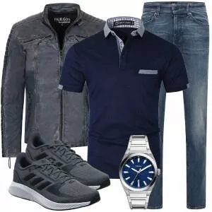 Frühlings Outfits Perfekt für den Frühling