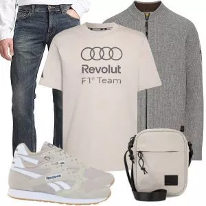 Frühlings Outfits Modisches Frühling Outfit