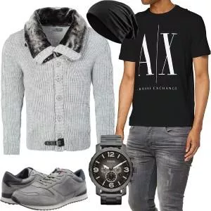 Casual Outfits Cooles Casual Outfit