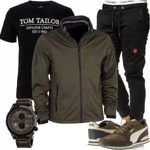 Casual Outfits Street Style Outfit