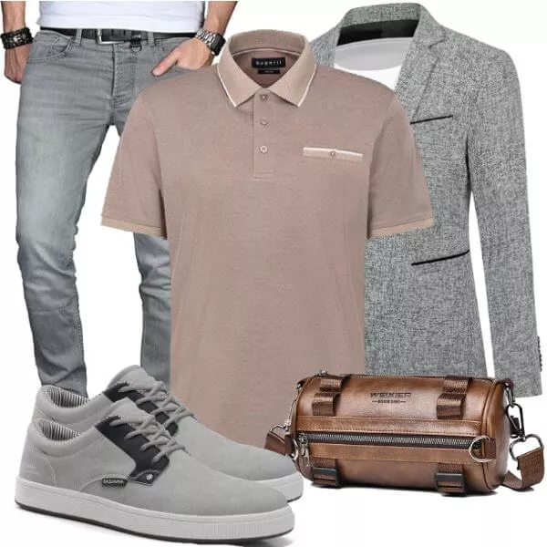 Business Outfits Business Look