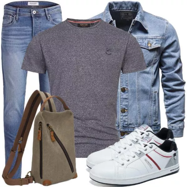 Casual Outfits Männer Outfit Inspiration