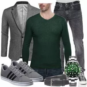 Frühlings Outfits Casual Frühling Outfit