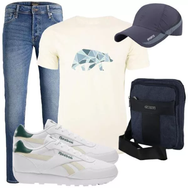 Sommer Outfits Männer Sommer Outfit