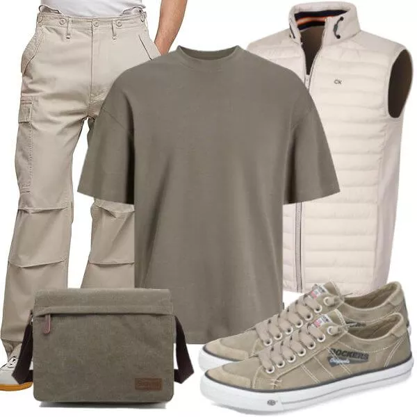 Sommer Outfits Outfit Ideen Herren Alltag