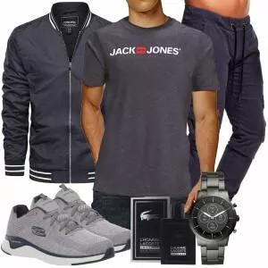 Frühlings Outfits Casual Frühling Outfit