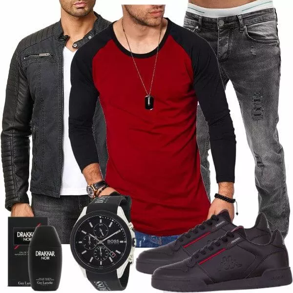 Frühlings Outfits Perfekt für den Frühling