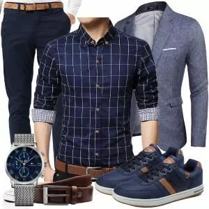 Business Outfits Casual Business Outfit