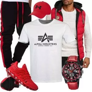 Casual Outfits Street Style Outfit