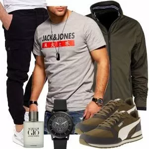 Frühlings Outfits Perfekt für den Frühling