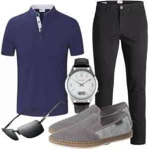 Sommer Outfits Sommer Outfit Herren