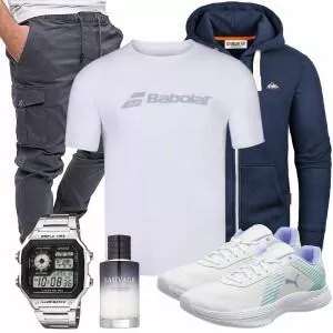 Frühlings Outfits Casual Frühling Outfit