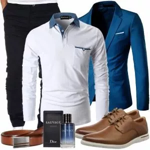 Business Outfits Perfekt für den Büro