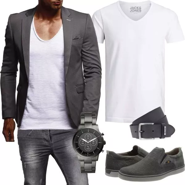 Casual Outfits Casual Business Outfit