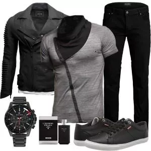 Casual Outfits Modisches Frühling Outfit
