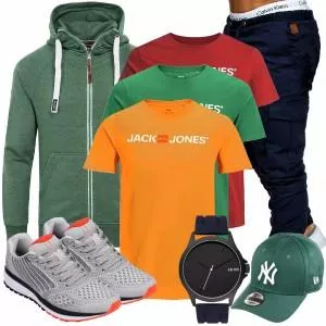 Sport Outfits Street Style Outfit