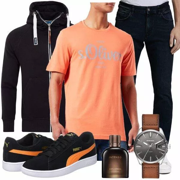 Frühlings Outfits Modisches Frühling Outfit