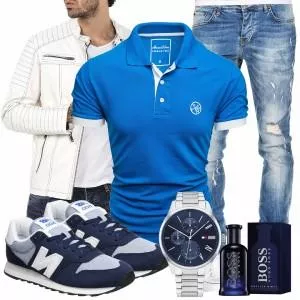 Frühlings Outfits Perfekt für den Frühling